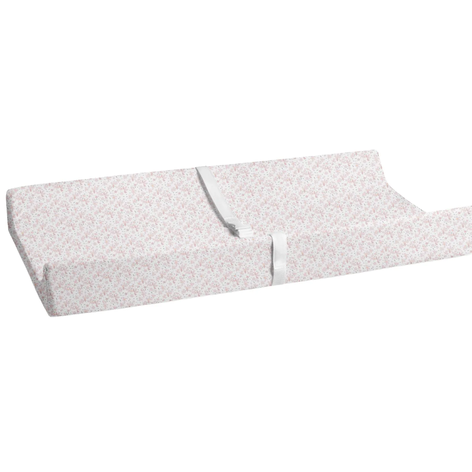 Online Changing Pad Cover-flowers Changing Tables|Changing Pad Covers