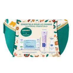 Care For Mom>Mustela Changing set + Fanny Pack