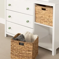 Changing table - Balka Pure White Changing Tables