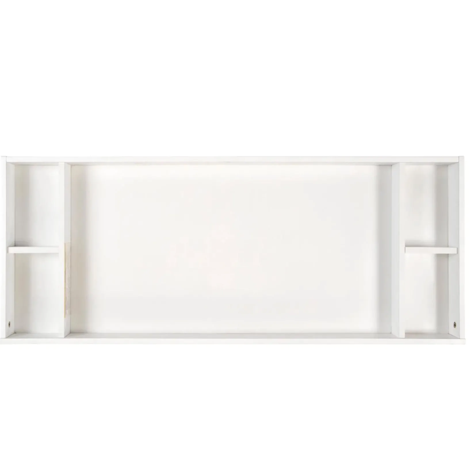 Changing Tables>Dadada Baby Changing Tray for Austin, Central Park and Lala Dressers - White