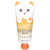 Body & Hair Care|Body & Hair Care>Inuwet Chantilly-Peach Hand Cream
