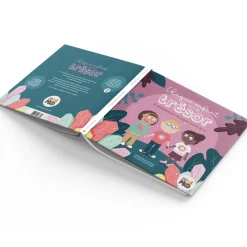 Online Chaque Enfant Est Un Trésor Quebec Books|4 Years And Over