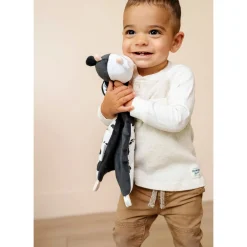 Clearance Character Lovey - Colby Pal Cow Developmental Toys