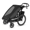 Summer Activities|Strollers>Thule Chariot Sport2 Single - Black
