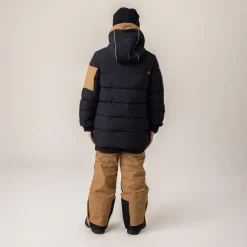 Charlie Knit Beanie 7-14 Kids/BOY Beanies