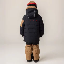 Hot Charlie Snowsuit 2-6 Kids/BOY Outerwear|Snowsuits