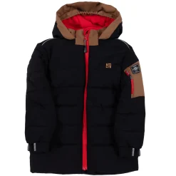 Hot Charlie Snowsuit 2-6 Kids/BOY Outerwear|Snowsuits