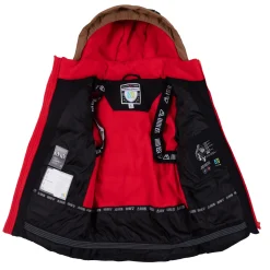 Hot Charlie Snowsuit 2-6 Kids/BOY Outerwear|Snowsuits