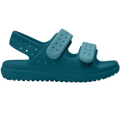 Sandals>Native Shoes Chase Faded Glory Sandal Size 11-13 Teal