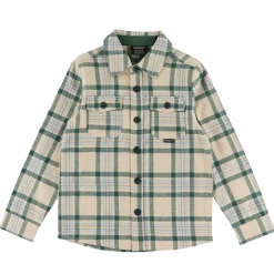 New Checkered Shirt 2-10 y Kids/BOY Tops