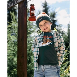 New Checkered Shirt 2-10 y Kids/BOY Tops