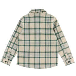 New Checkered Shirt 2-10 y Kids/BOY Tops