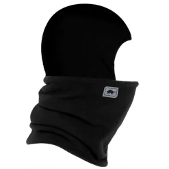 Neck Warmers And Scarves|Neck Warmers & Scarves>Turtle Fur Chelonia Shellaclava 3-6y Black