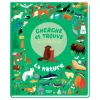 Best Cherche Et Trouve - La Nature Quebec Books|2 Years And Over