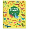 2 Years And Over>Auzou Cherche et Trouve - Les Dinosaures