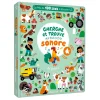 Baby 0-2 Years|2 Years And Over>Auzou Cherche et Trouve des tout-petits sonore - La Ferme