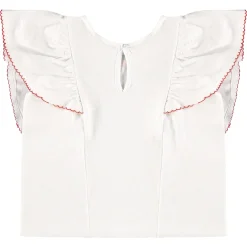 Cherries 2 Piece Short Set 2-8y Kids Outfit Sets