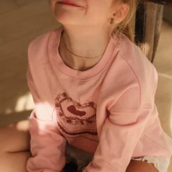 Best Cherries Cake T-shirt 7-14y Kids Fleeces And Sweatshirts|Tops