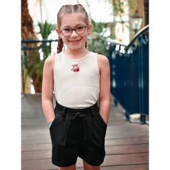 Hot Cherries Shorts 7-14y Kids Shorts & Bermuda