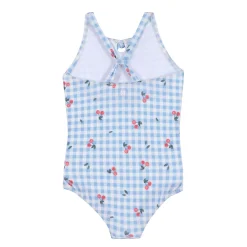 Clearance Cherries Swimsuit 2-14 Kids Swimsuits