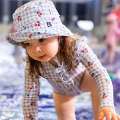 Discount Cherries Uv Hat 0-18m Hats And Caps