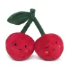 Plush Toys>Mon Ami Cherry