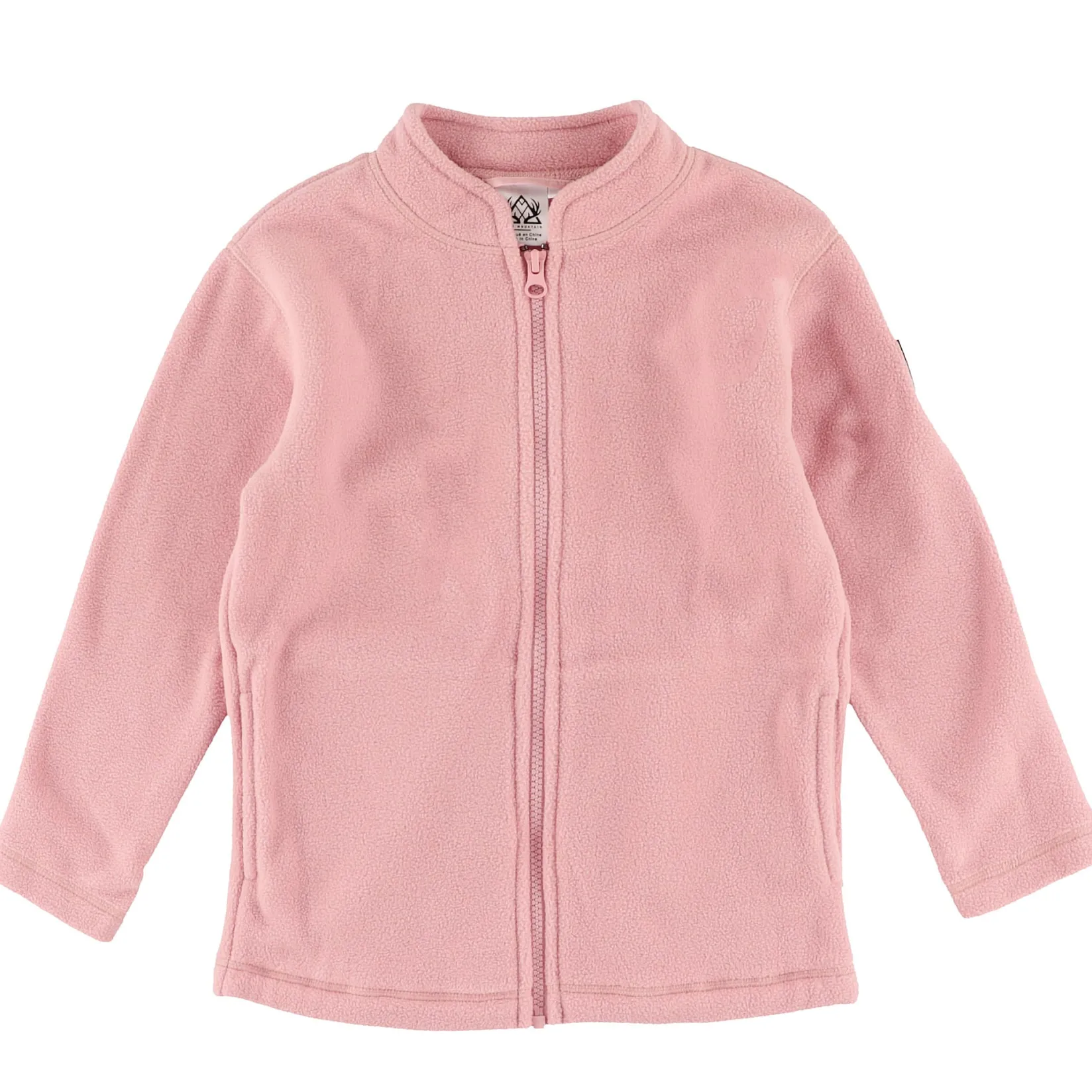 Outerwear>Deer Mountain Cherry 3in1 Set 7-12 Pink
