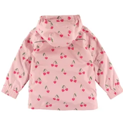 New Cherry 3in1 Set 2-6 Kids Outerwear