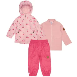 Sale Cherry 3in1 Set 12-24m Outerwear