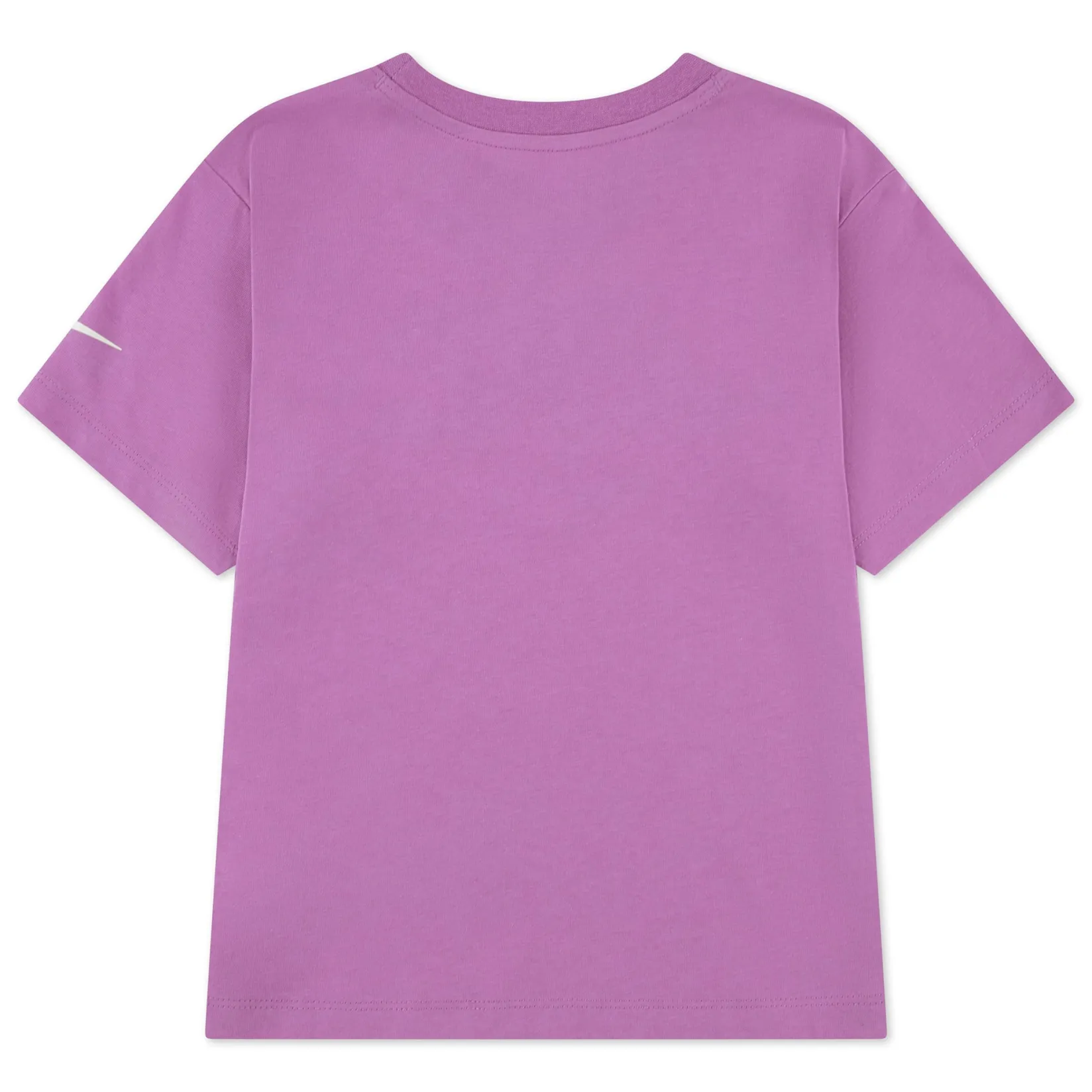 Sportswear|Tops>Nike Cherry Boxy T-shirt 4-6x Pink