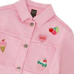 Fleeces And Sweatshirts|Tops><noscript><img width=