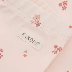 Online Cherry Print Legging 6-24m Pants|Tights And Leggings