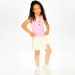 New Cherry Tank Top 3-6 Kids Tops