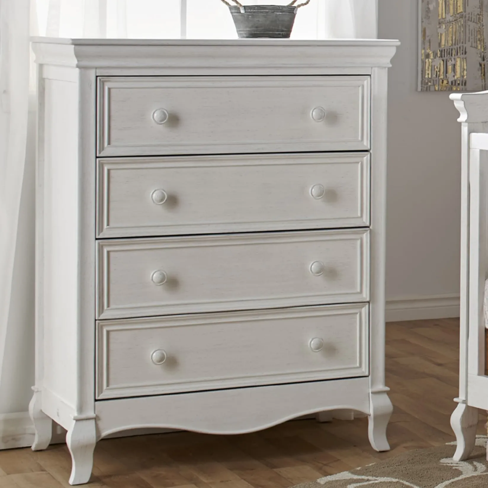 Outlet Chest Diamante Storage Furniture