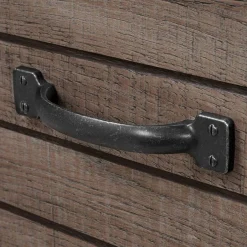 Hot Chest with 4 Drawers Asten - Fall Oak Storage Furniture