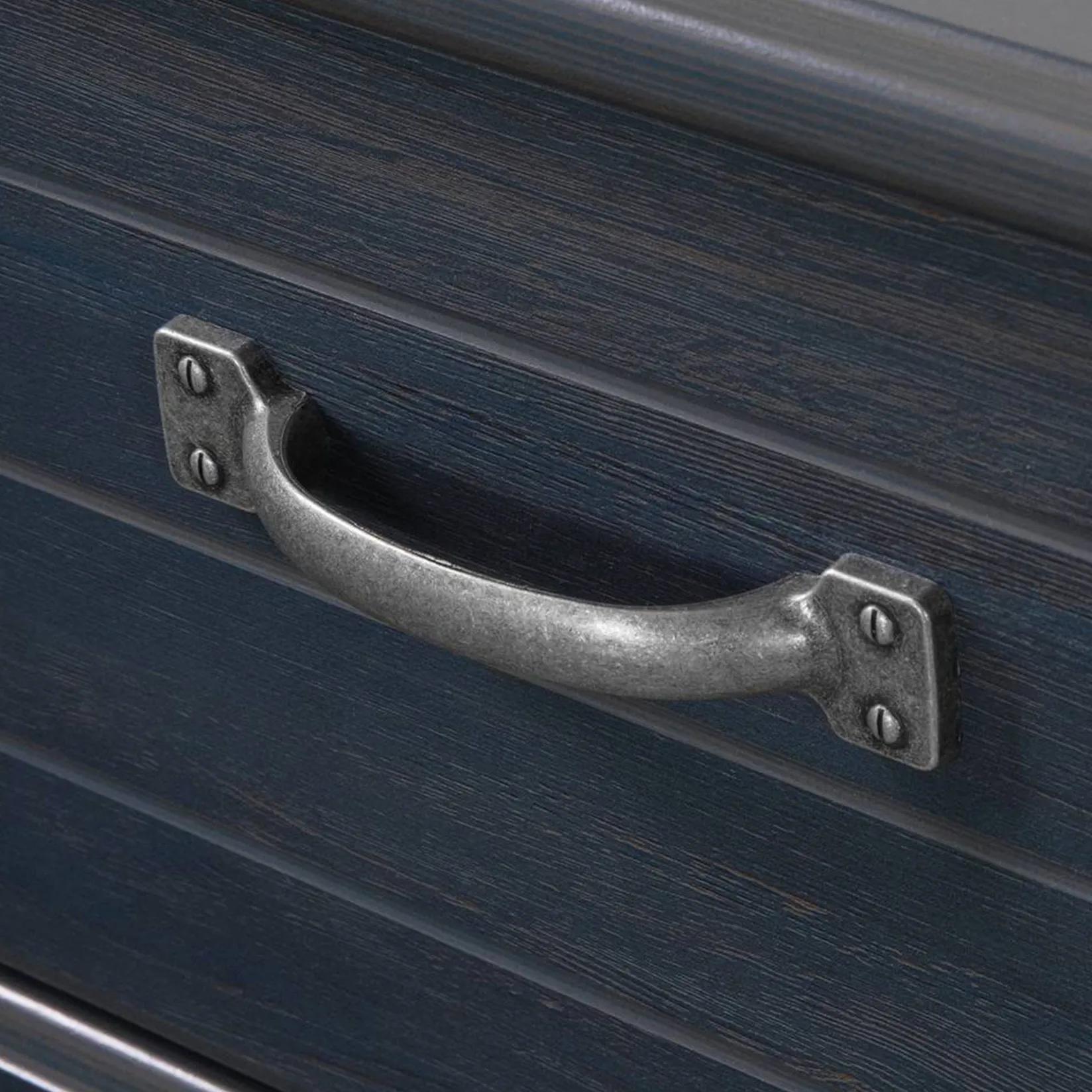 Best Chest with 6 Drawers Asten - Blueberry Storage Furniture