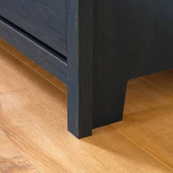 Best Chest with 6 Drawers Asten - Blueberry Storage Furniture