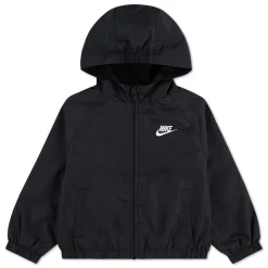 New Chevron Windrunner Jacket 2-4t Kids/BOY Outerwear|Coats & Jackets