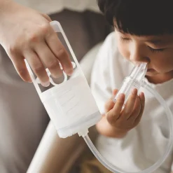 Chiboji Nasal Aspirator Nasal Care