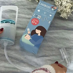 Chiboji Nasal Aspirator Nasal Care
