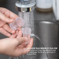 Chiboji Nasal Aspirator Nasal Care