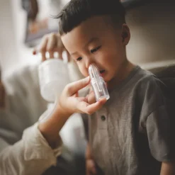 Chiboji Nasal Aspirator Nasal Care