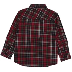 Best Chic Plaid Shirt 2-12 Kids/BOY Tops