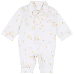 Sale Chicks Woven Pajamasa 3-24m BOY Pajamas|Pajamas