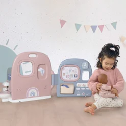 Online Chilcare Center Kids Pretend Play & Imitation