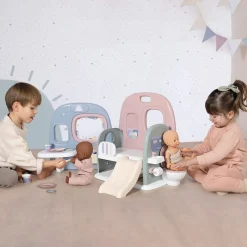 Online Chilcare Center Kids Pretend Play & Imitation