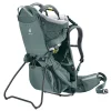 Outdoors & Travel|Baby Carriers>Deuter Child Carrier Kid Confort