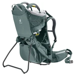 Outdoors & Travel|Baby Carriers>Deuter Child Carrier Kid Confort