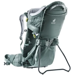 Outdoors & Travel|Baby Carriers>Deuter Child Carrier Kid Confort