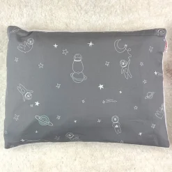 Pillows & Pillowcases|Bedding>Neka Child Pillow - Astronaut